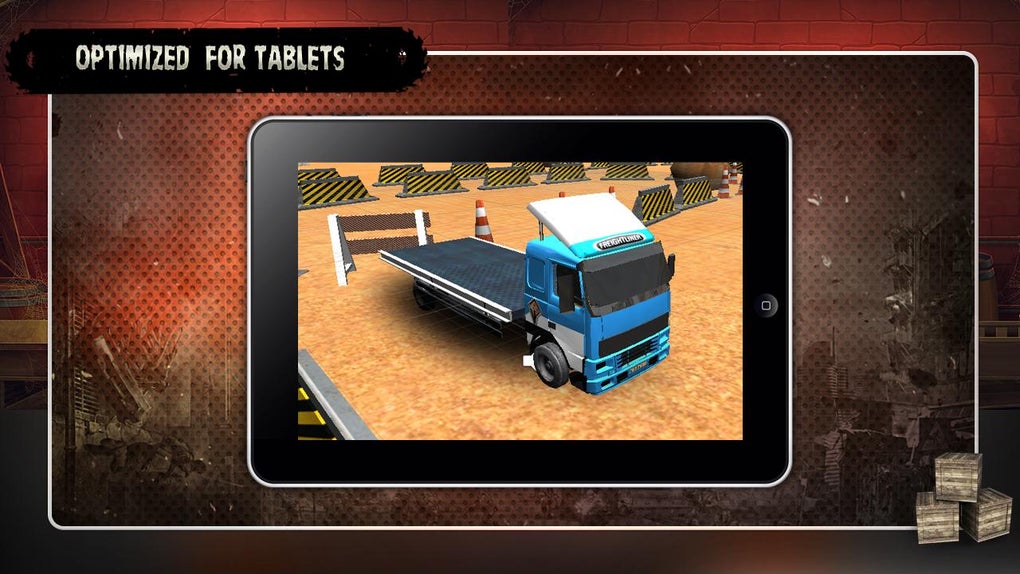Heavy Loader 3D APK for Android - Download