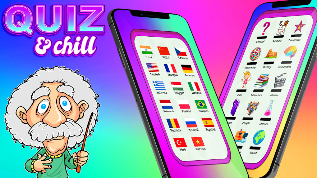 Quiz Games Offline No WIFI Fun para Android - Download