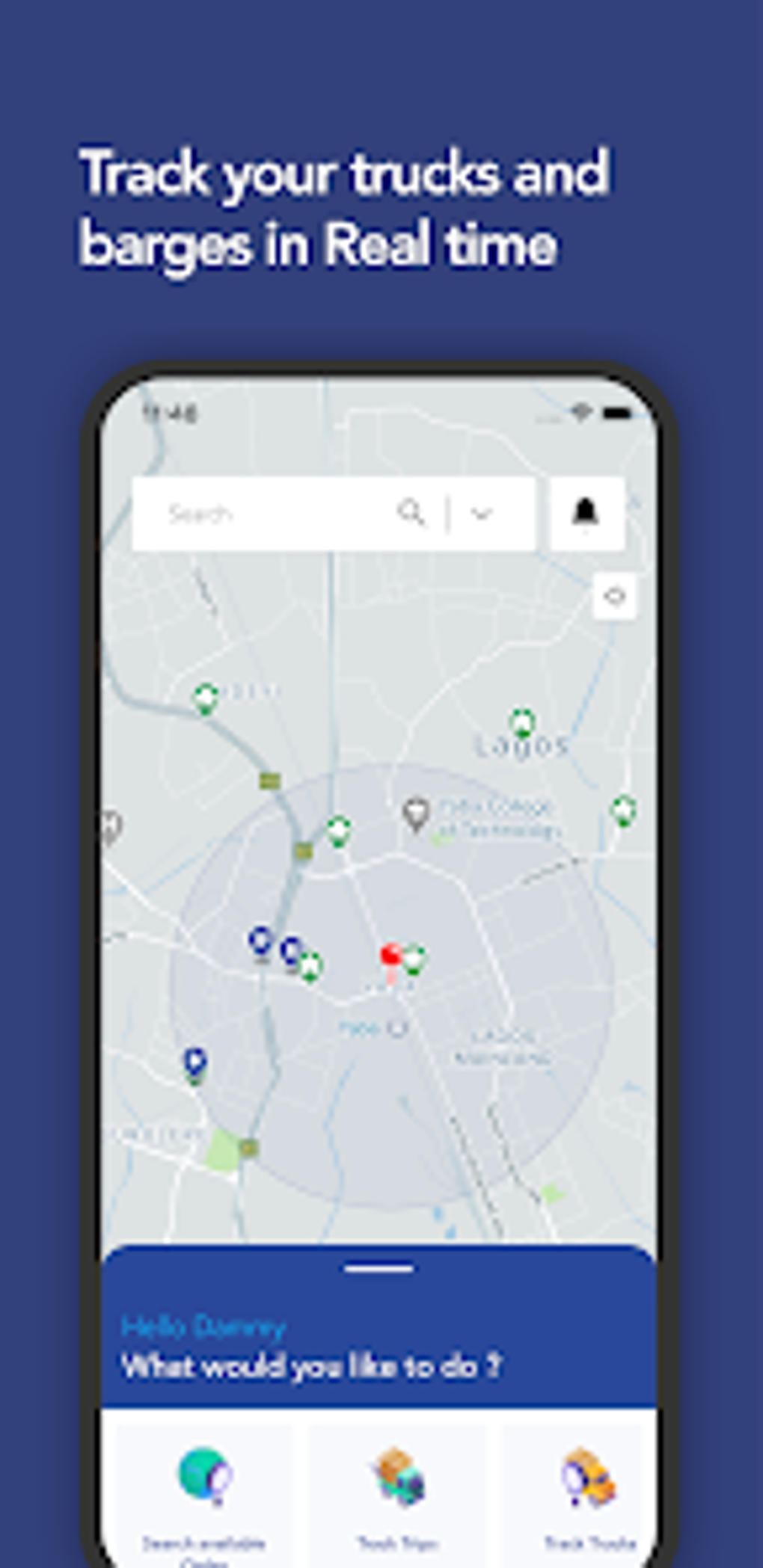 Kobo Transporter For Android Download