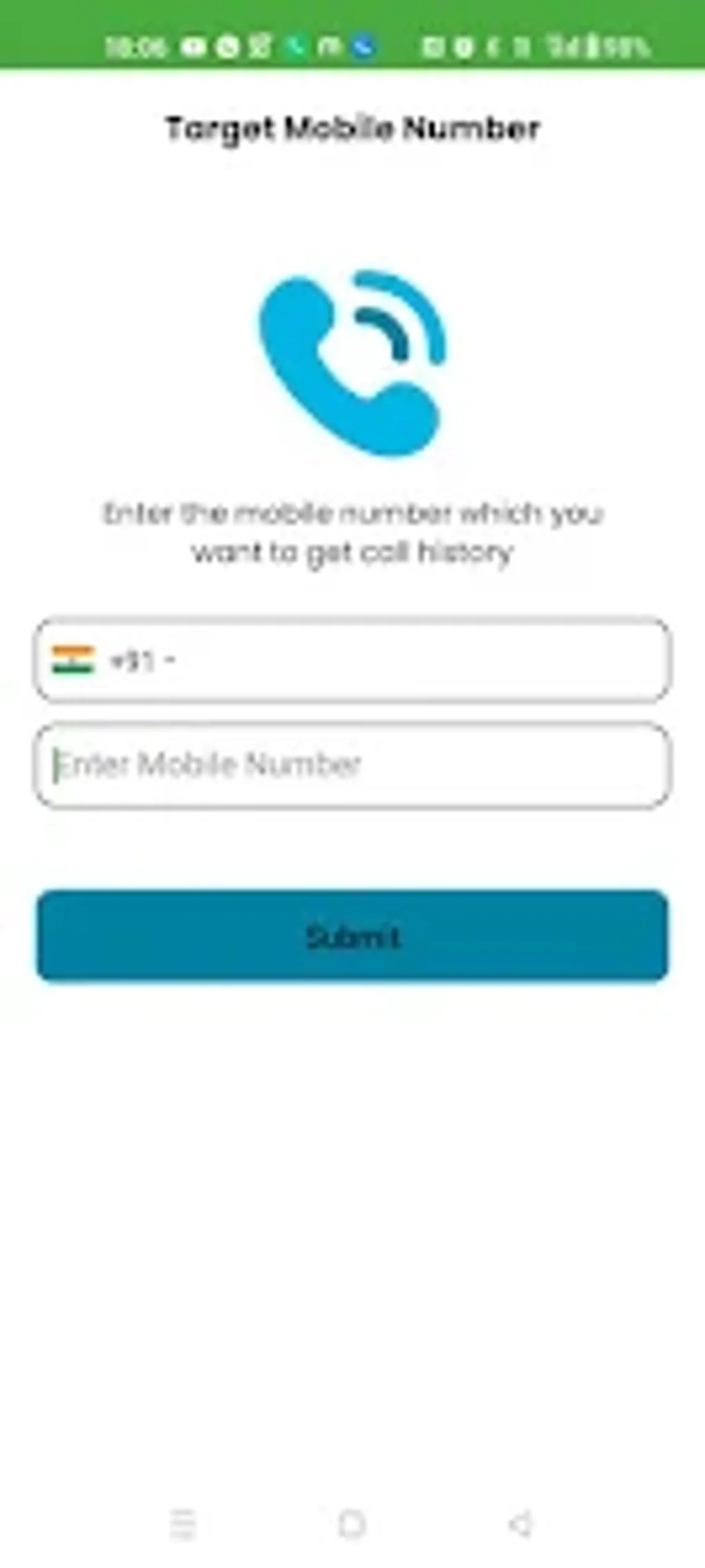 call history tracker apk