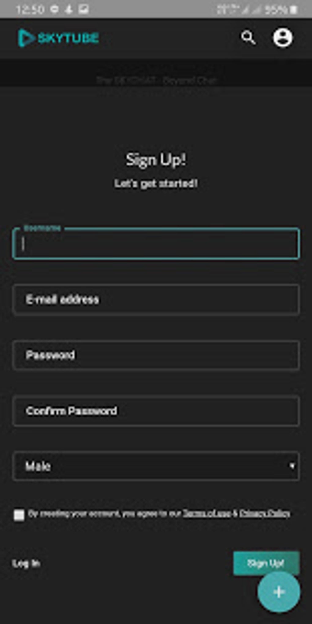 SKYTUBE APK for Android Download