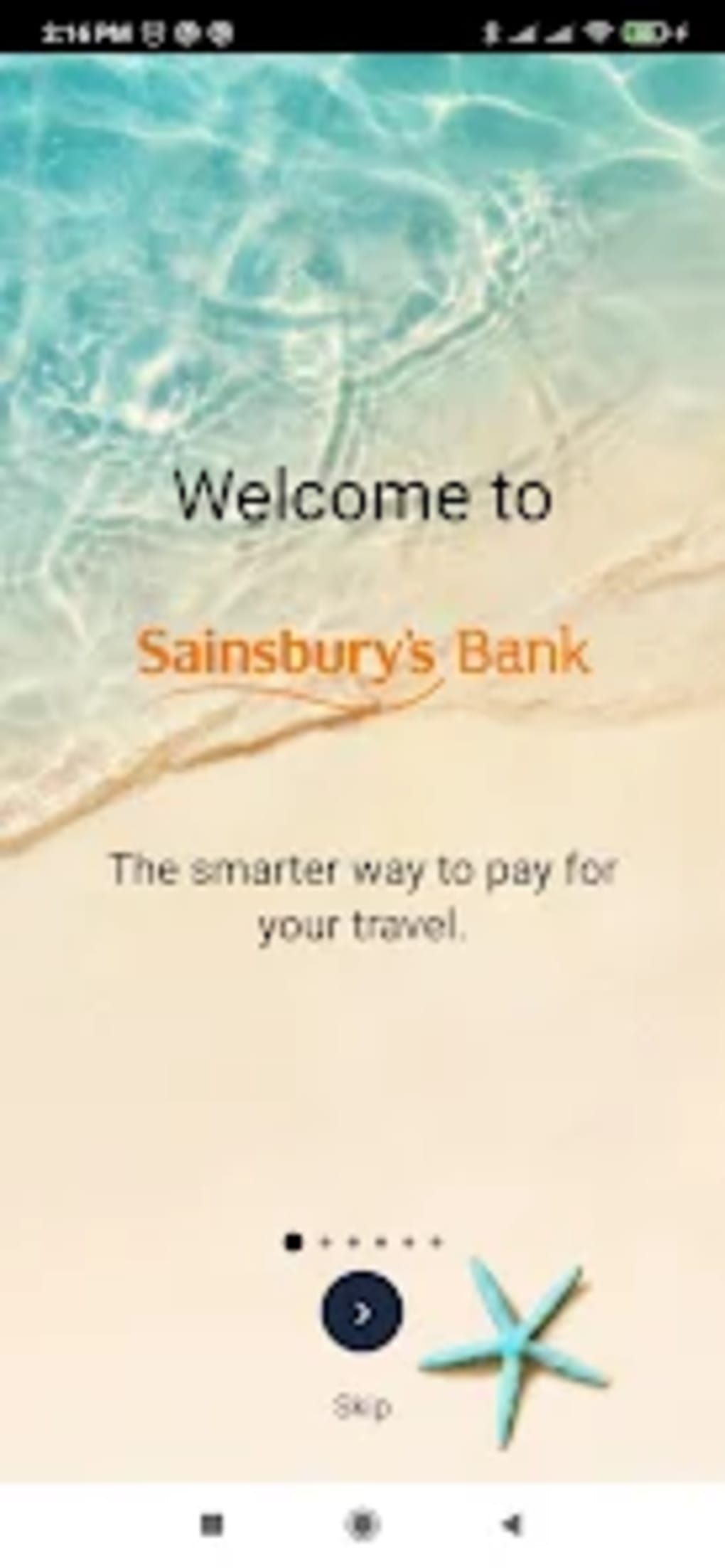sainsbury's travel money card