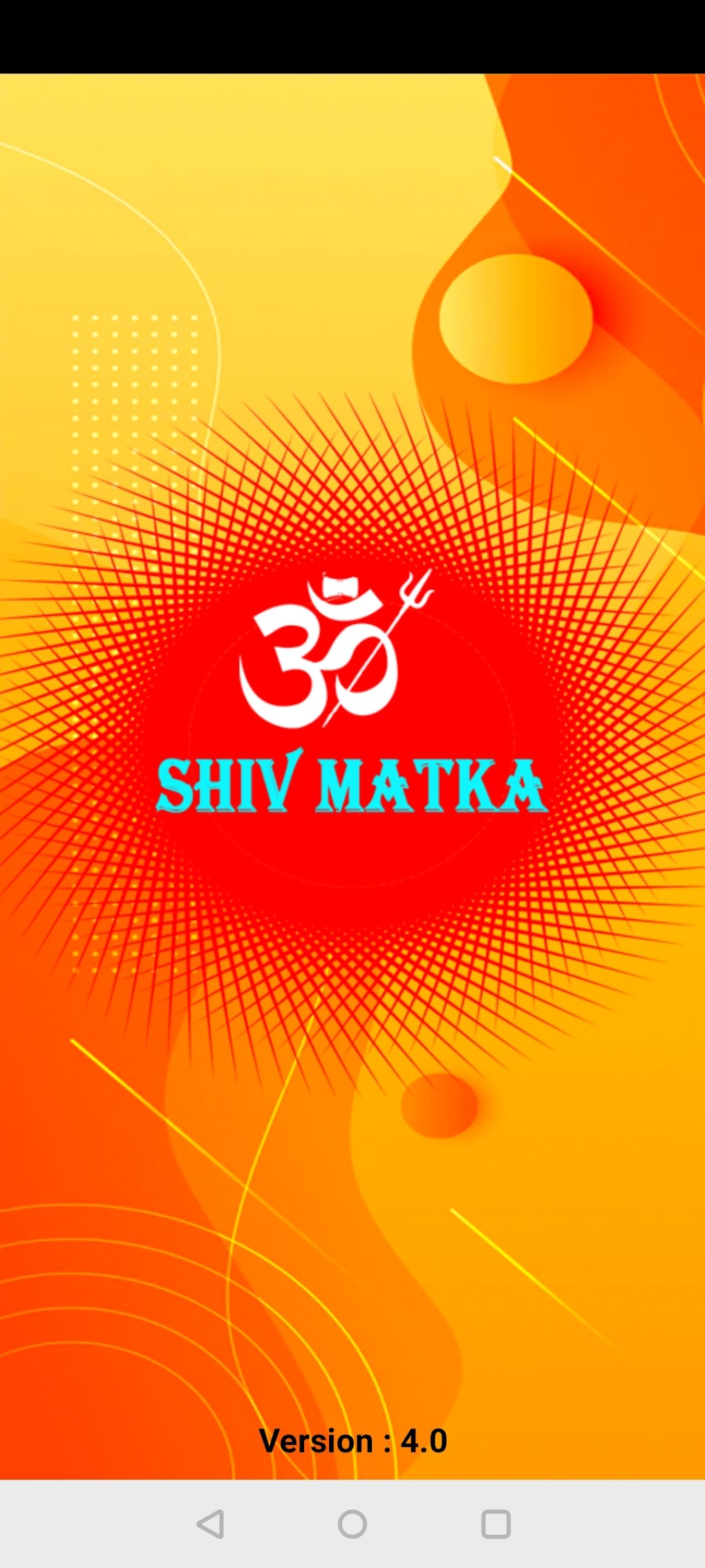 Om Sai - Online Matka Play APK for Android - Latest Version (Free