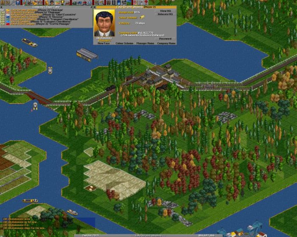 openttd download