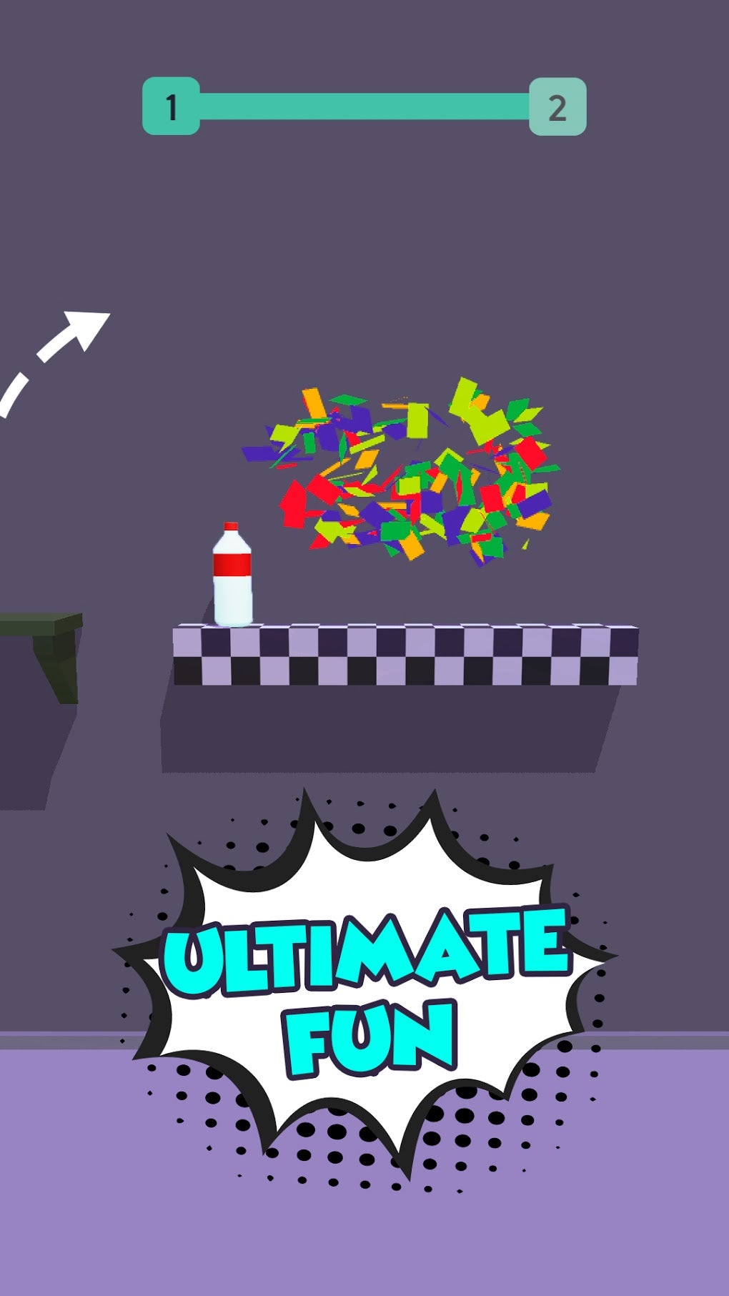 Ultimate Flip Challenge APK for Android - Download