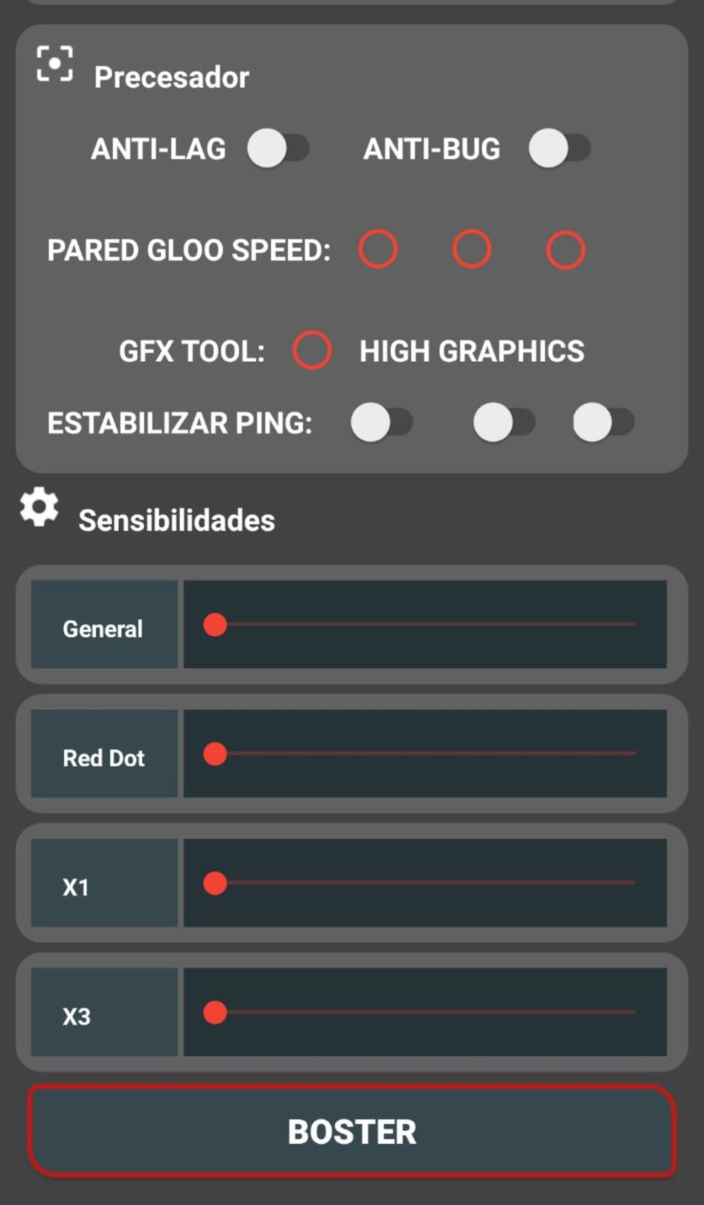 Raistar Macro Onetap GFX Sensi Mod apk download - Sumit Smart Apps Download  Raistar Macro Onetap GFX Sensi APK v1.0 For Android 1.0 free for Android.