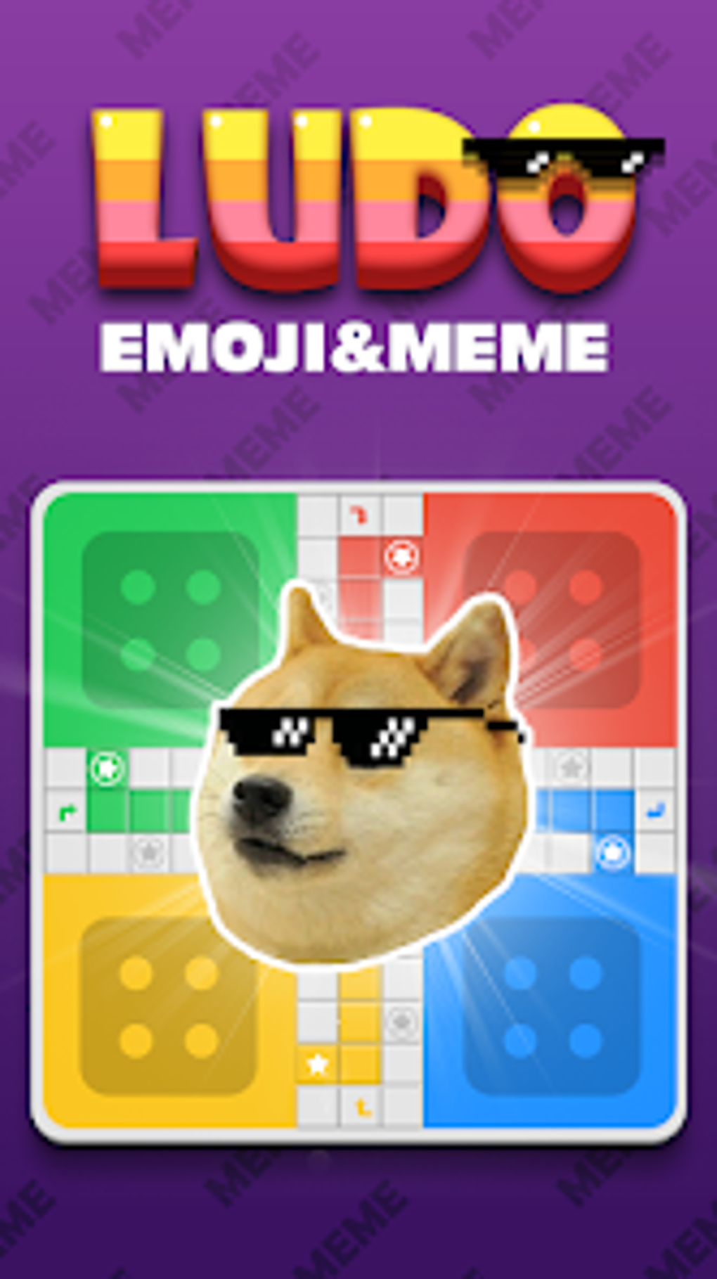 Ludo Emoji Online Board Game For Android 