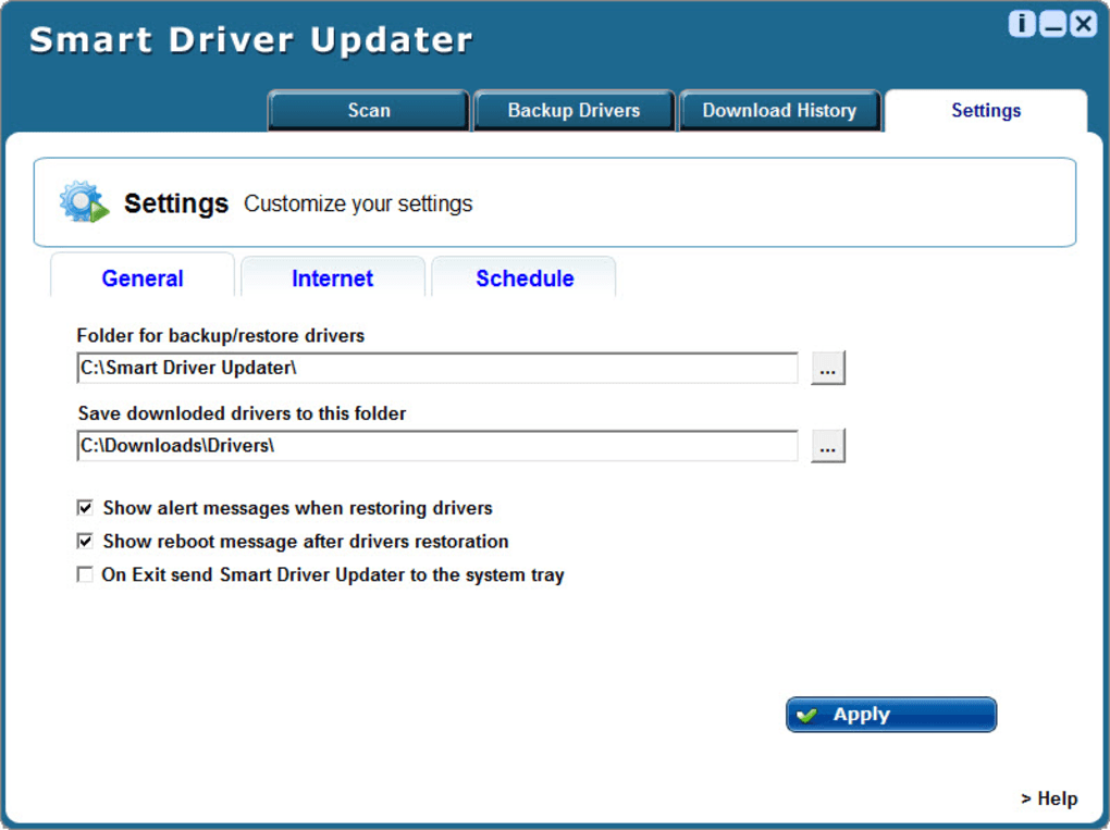 do i need driver updater