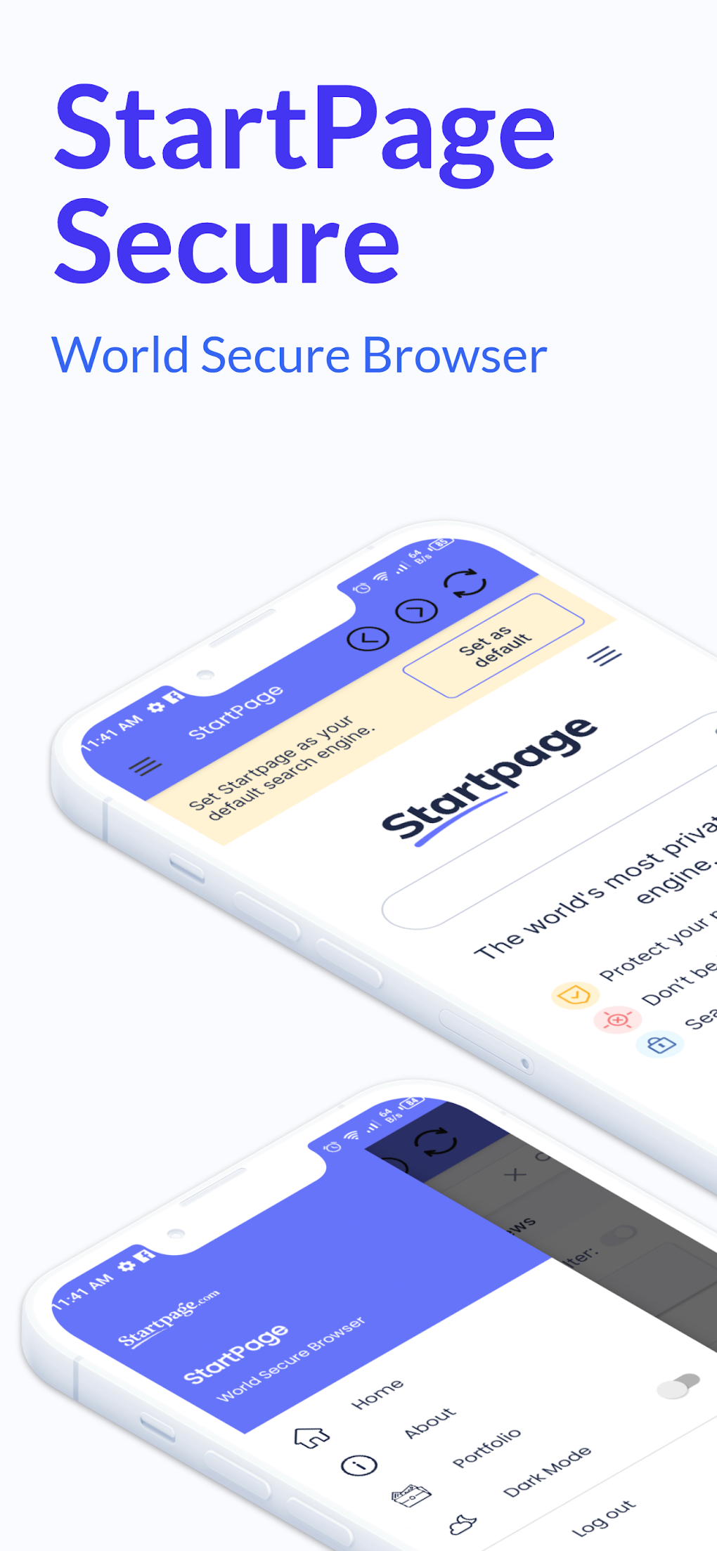 Startpage Search Engine For Android Download