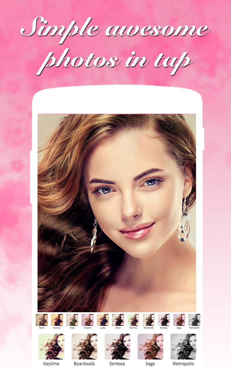 Beautiful Selfie Camera Apk For Android Download