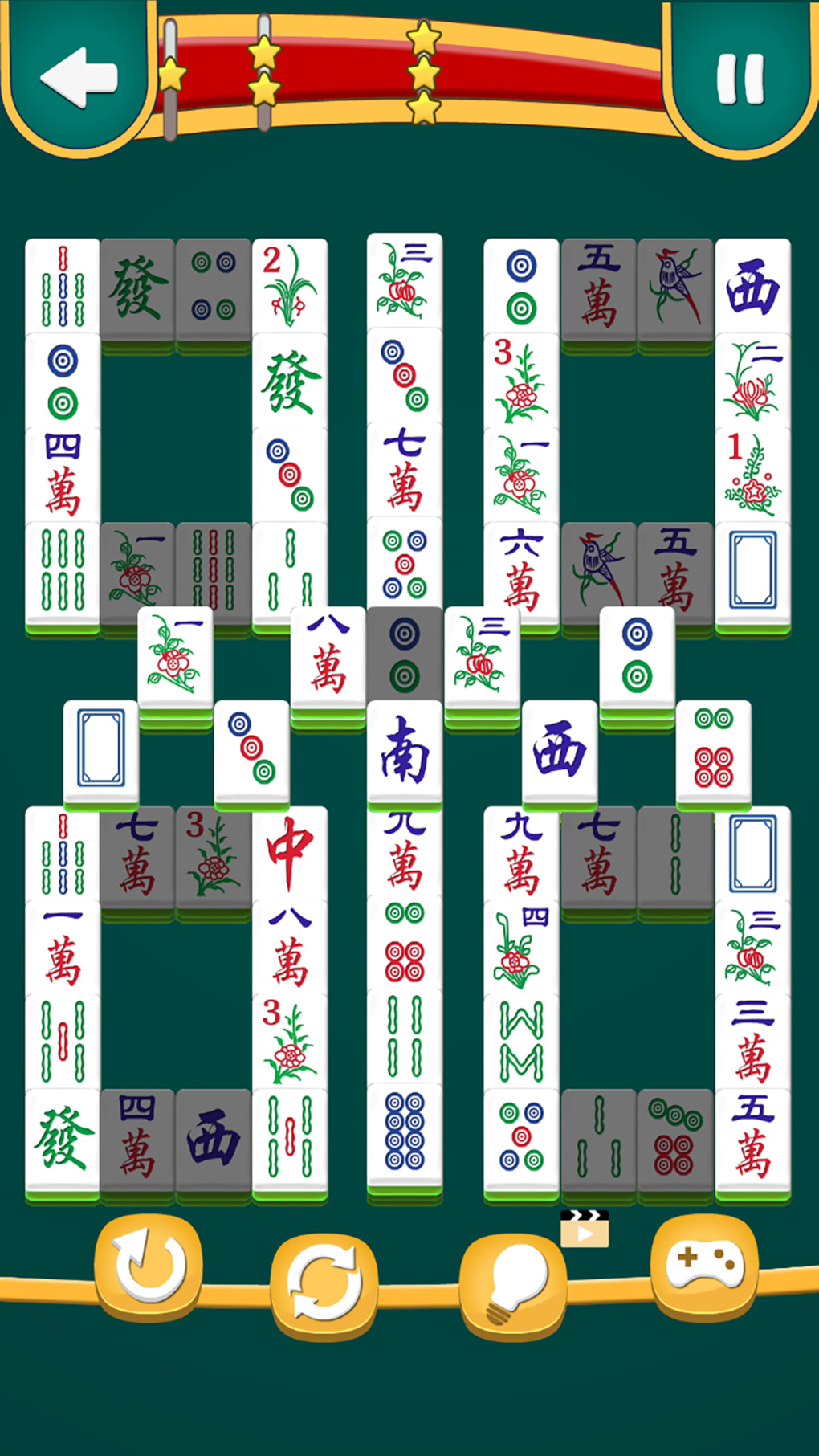 instal the new version for iphoneMahjong Treasures