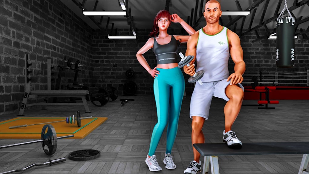 gym simulator 24 free download