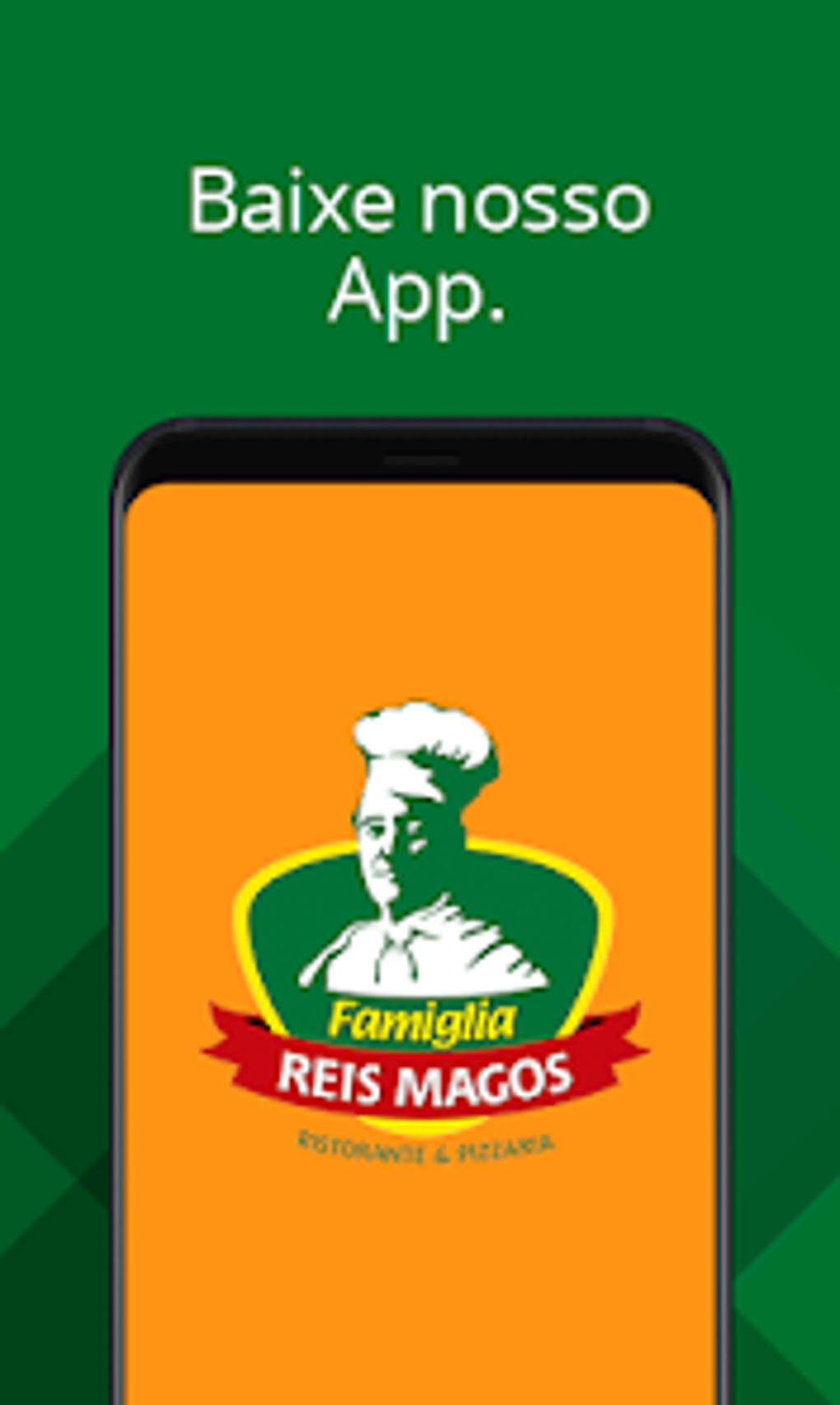 Famiglia Reis Magos for Android - Download