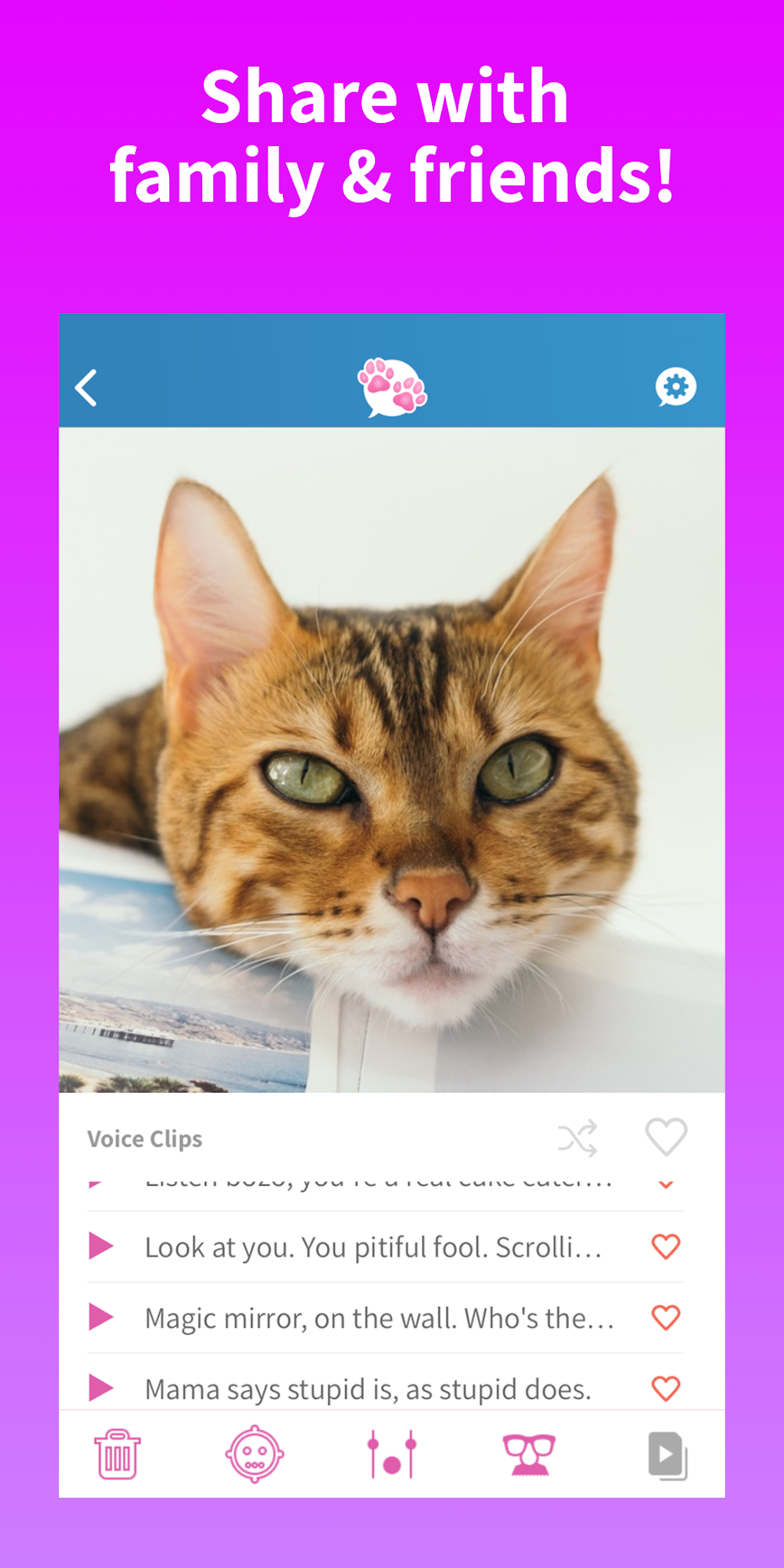 My Talking Pet APK for Android - Download