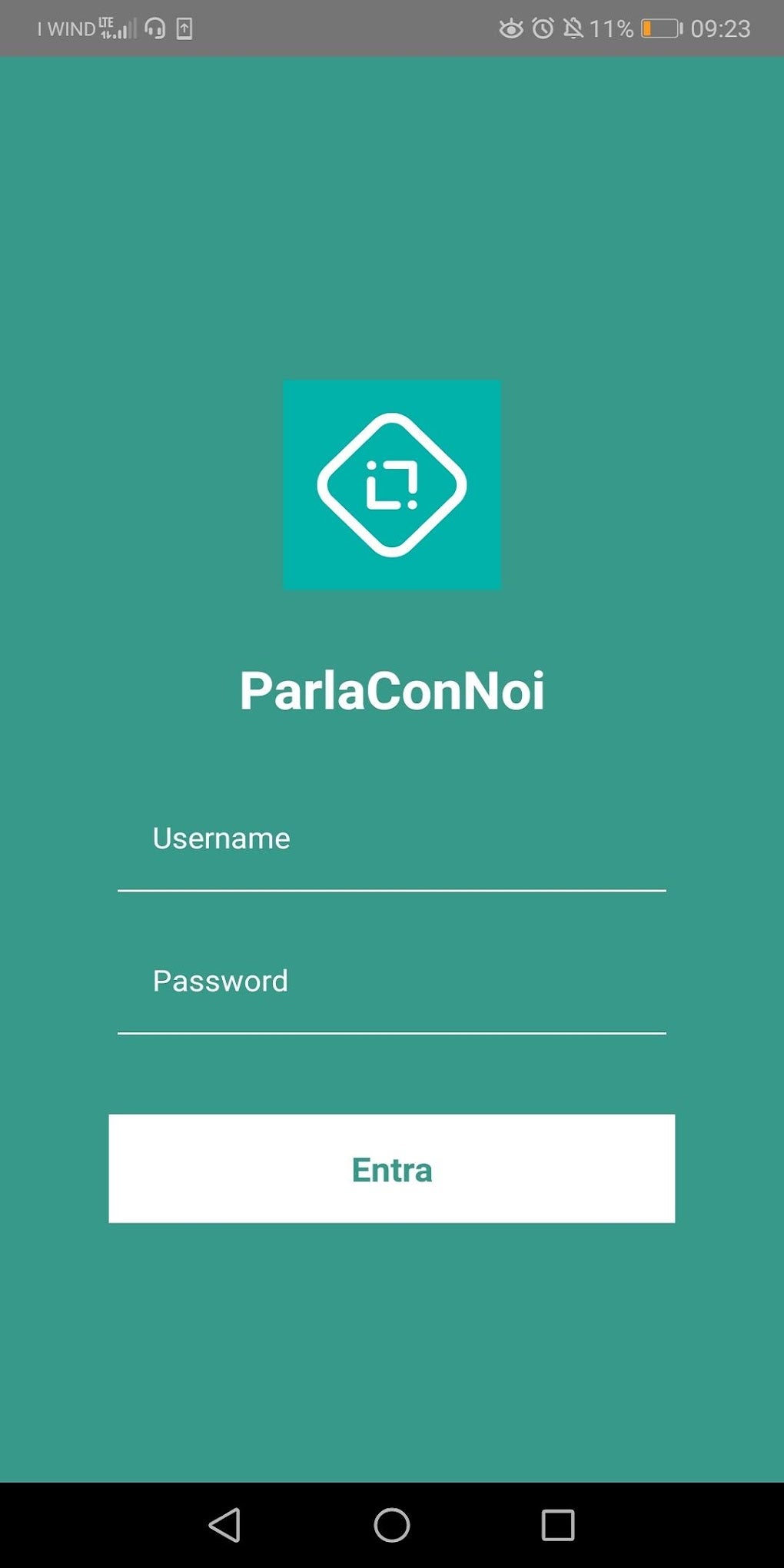 ParlaConNoi For Android Download