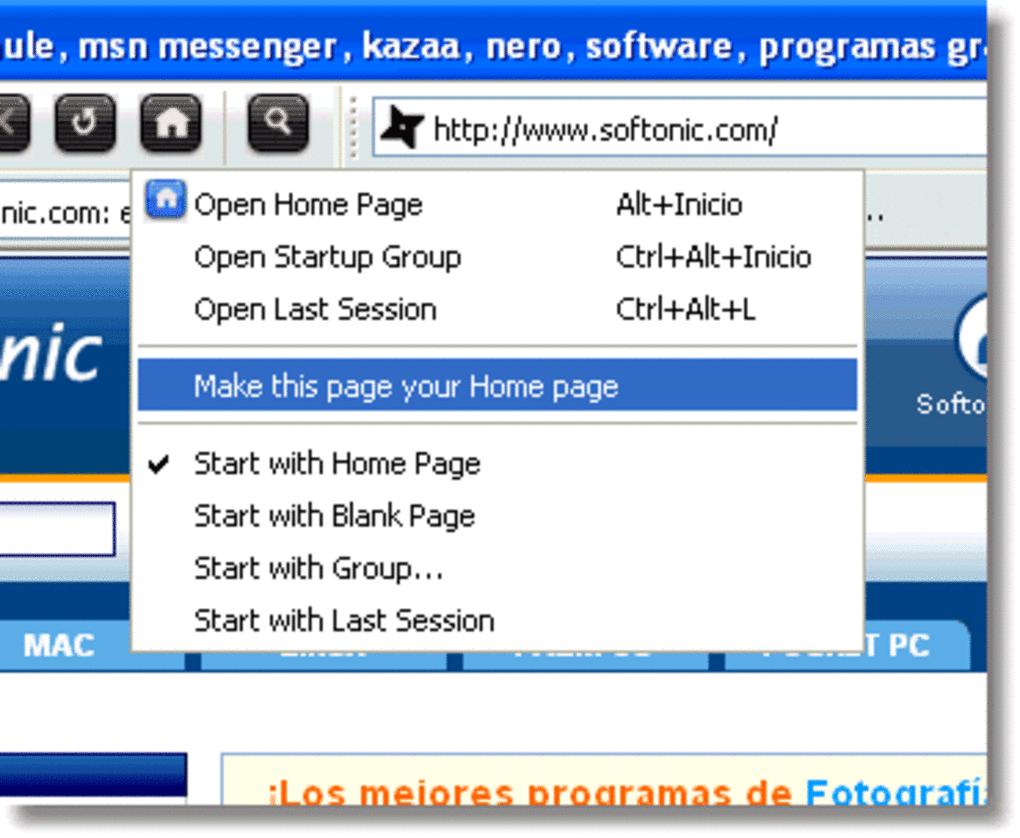 Kazaa K Free Download For Mac