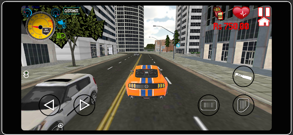 Download do APK de Motos Brasil Elite Roleplay BR para Android