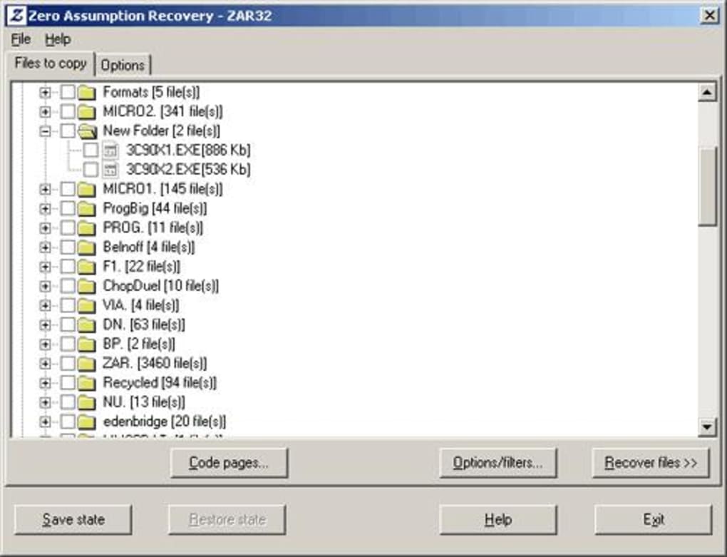 Zero Assumption Recovery 10.0 With Full License Key 2021