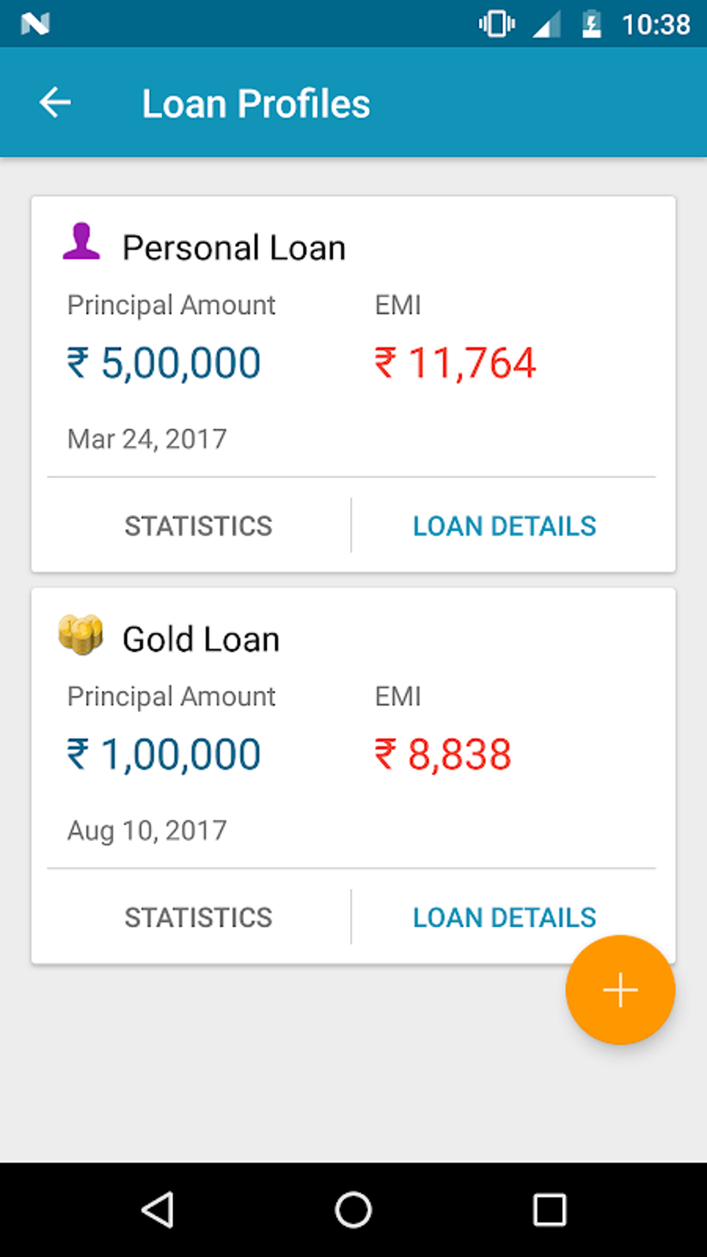 EMI Calculator APK for Android Download EMI Calculator APK for Android Download