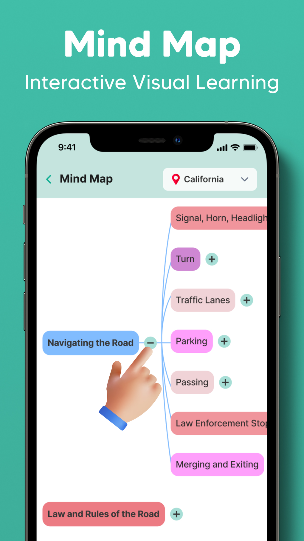 DMV Test 2024 Road Ready for iPhone Download