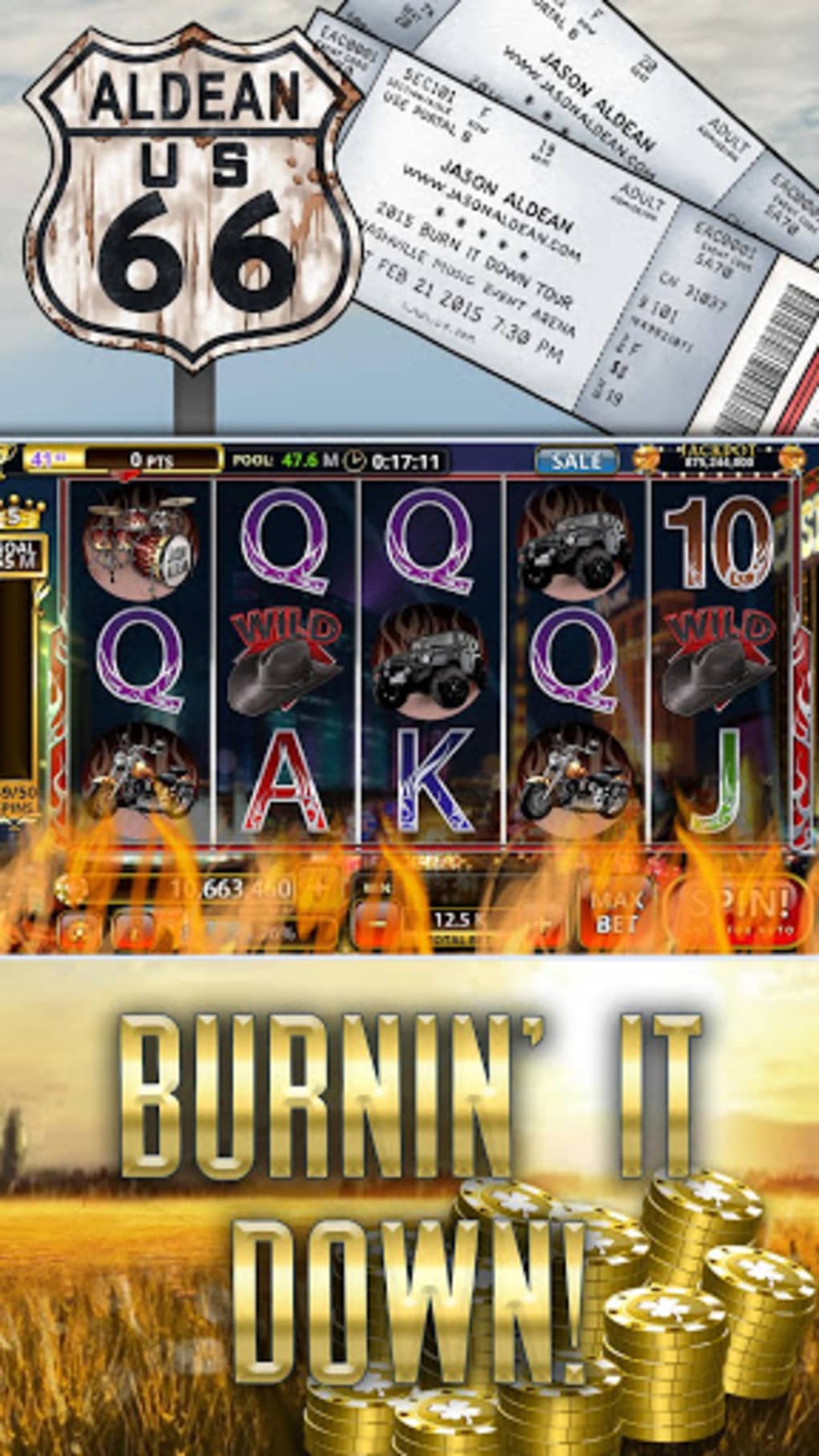 Adults Only Slot Machines For Android