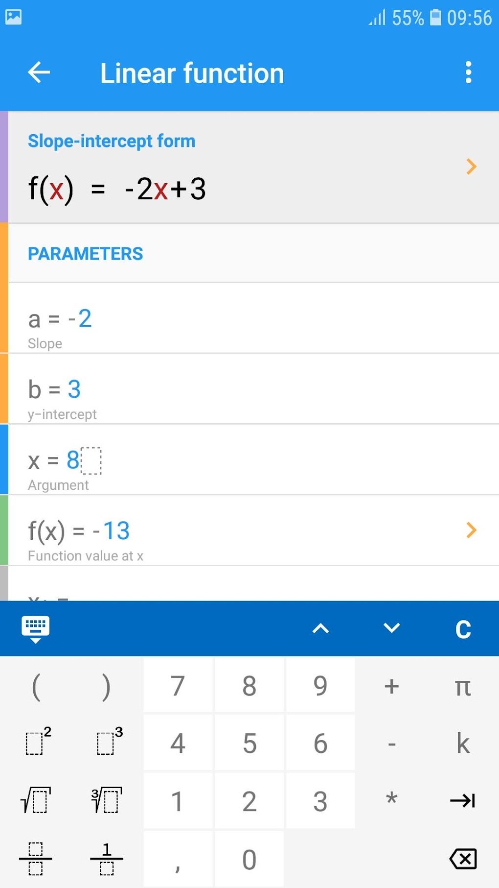 Math Solver APK for Android - Download