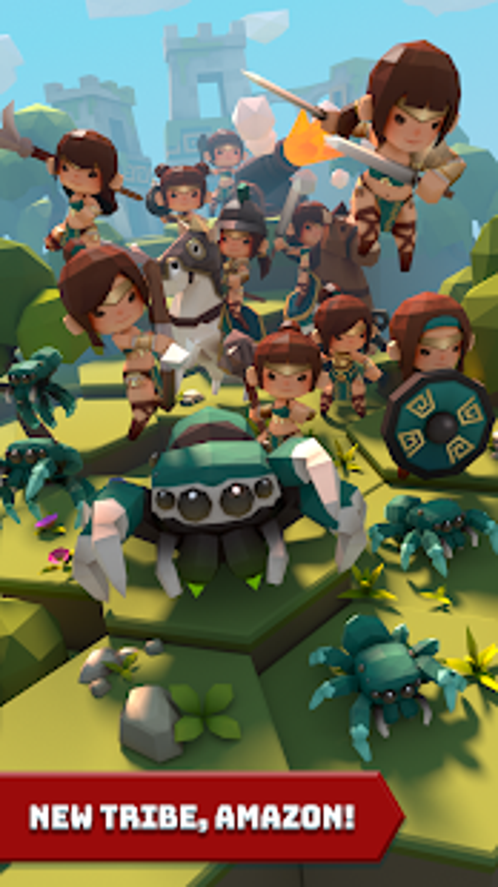 Hexonia APK for Android Download Hexonia APK for Android Download