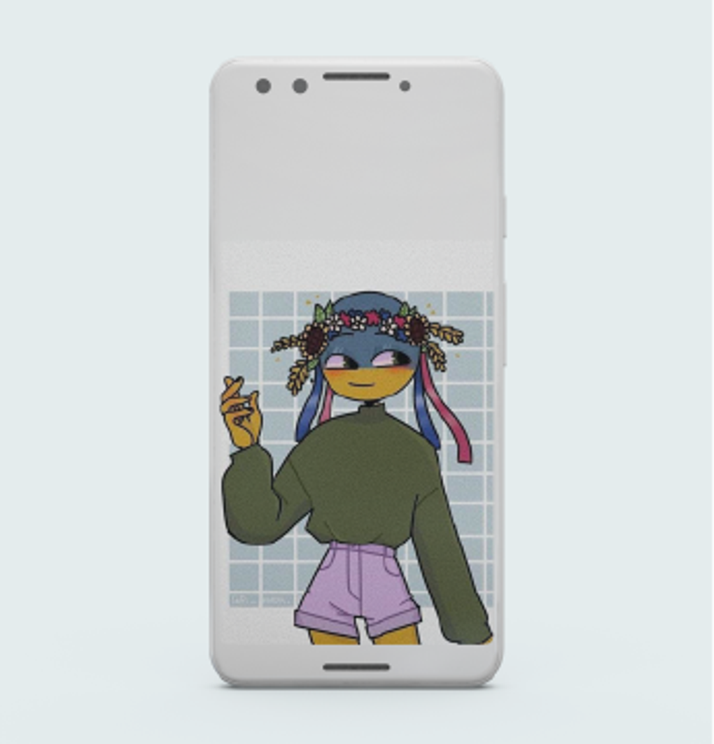 Country humans Wallpaper for Android - Download