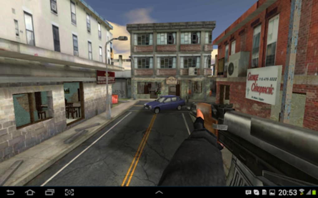 Critical Strike CS Online FPS versão móvel andróide iOS apk baixar
