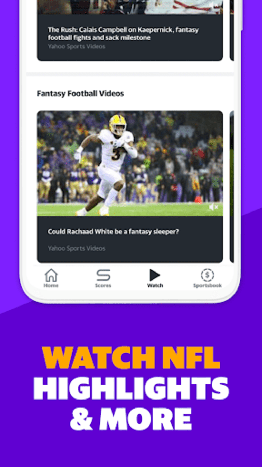 The Spin NFL  Sports News, Scores, Fantasy Games - Yahoo Sports