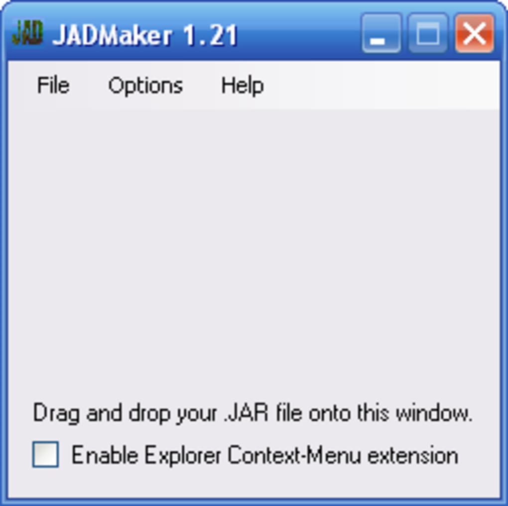jadmaker windows 7