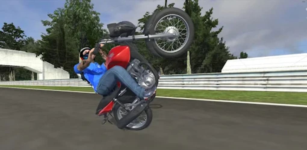 Mx Grau New MOTO GAME for Android and iOS Official Trailer 