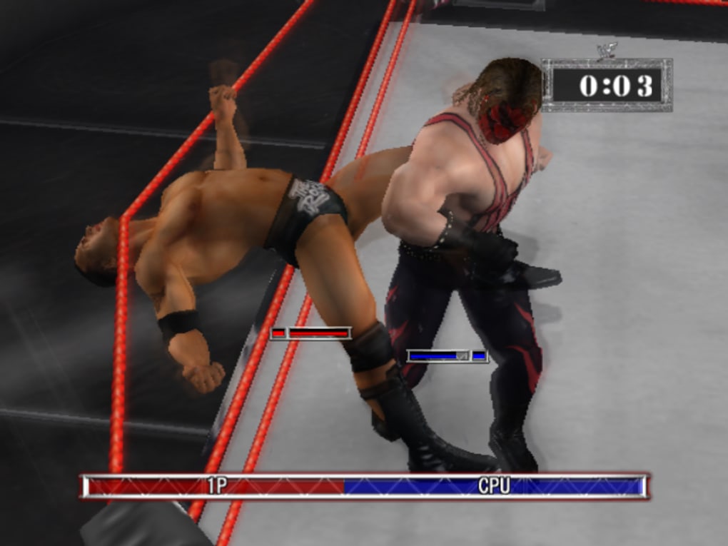 Wwe raw pc download full game