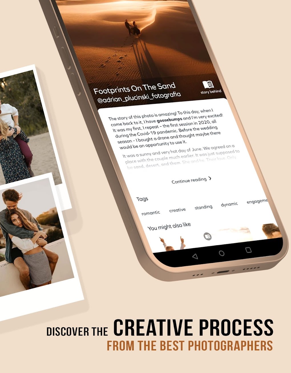Must-Have Apps for Photographers in 2020 - Kristen Paquette | North  Carolina Elopement, Wedding and Adventure Photographer