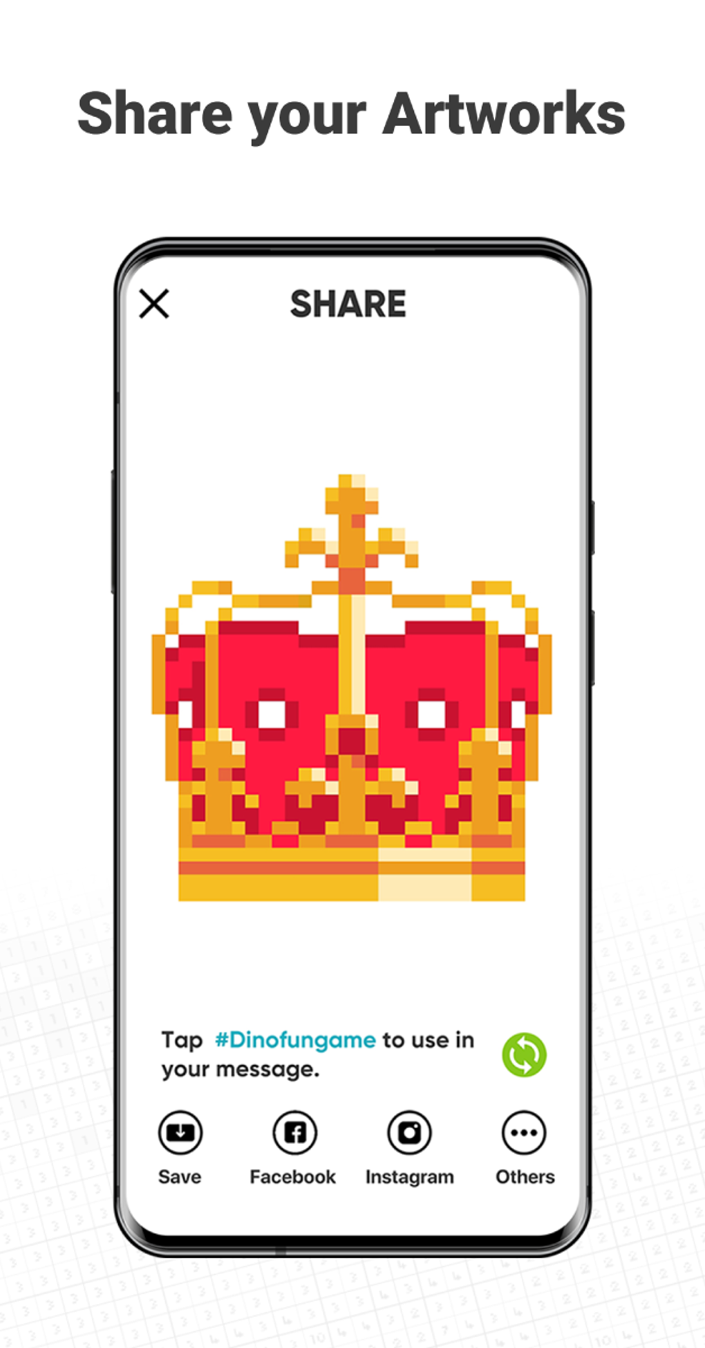 Pixel Paint Coloring Book APK for Android Download