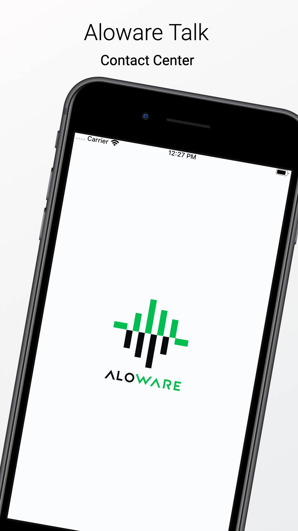 Aloware Talk - Business Phone для iPhone — Скачать