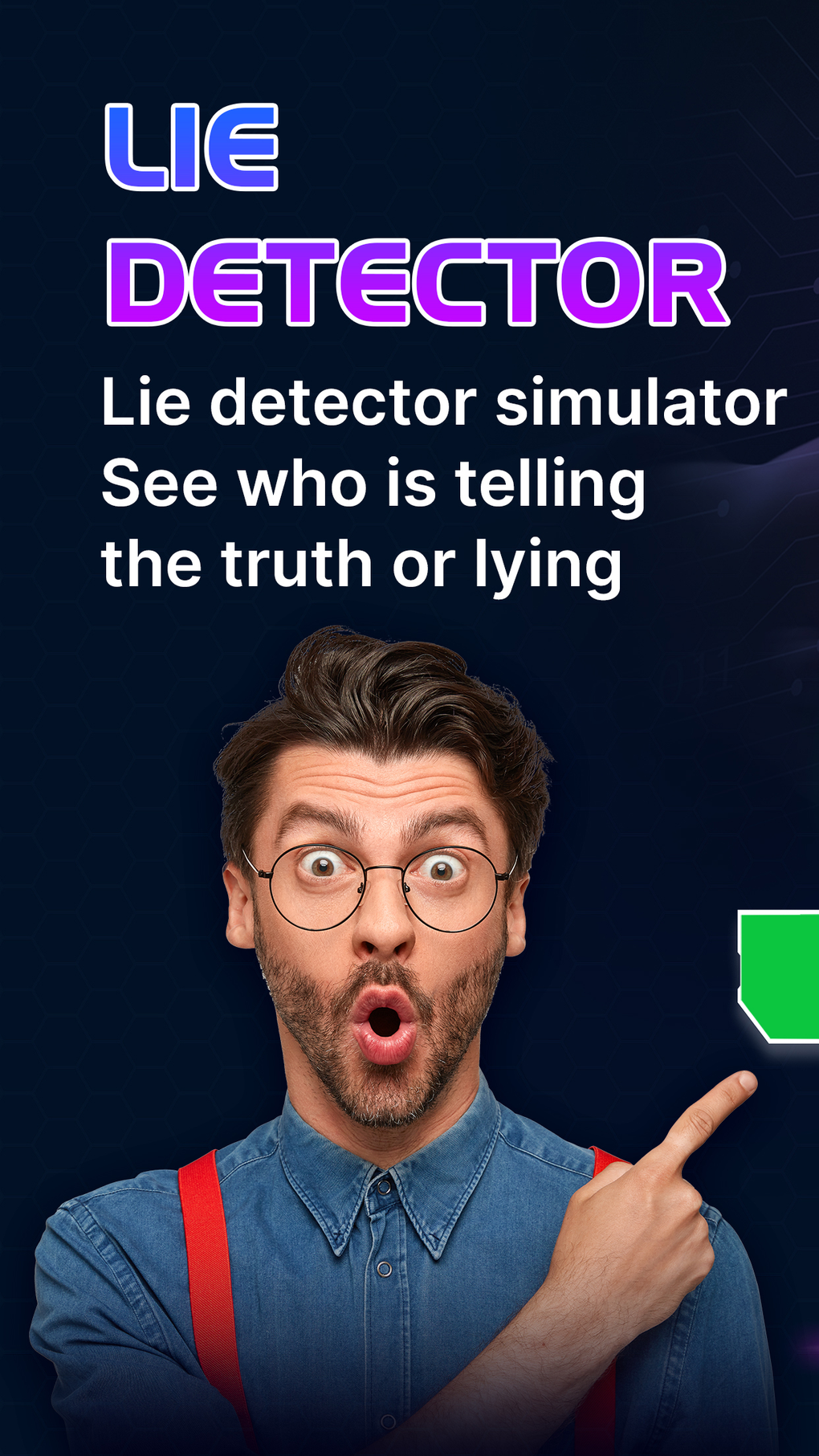 Lie Detector: Test Scan Prank for iPhone - Download