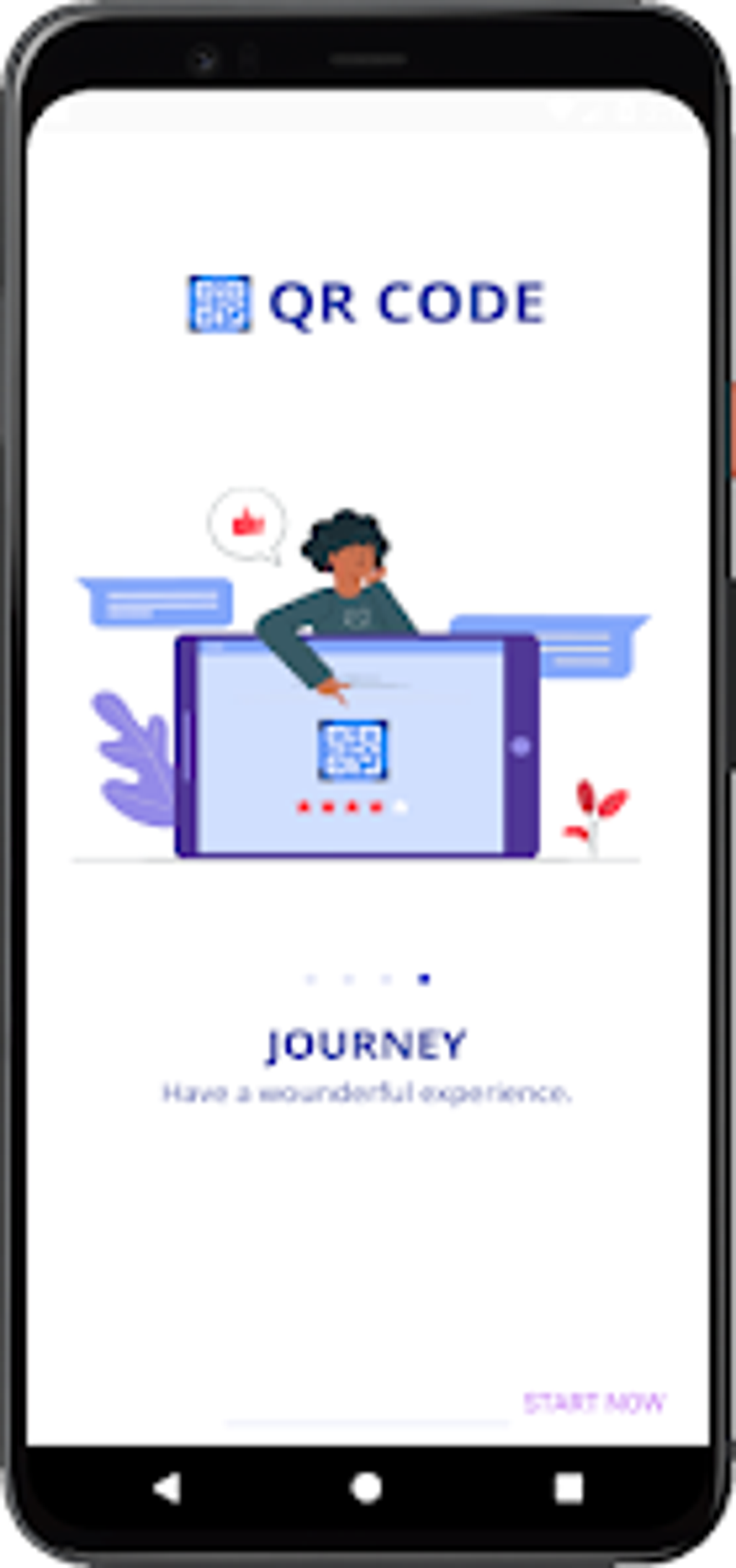QR Code Generator For Android Download