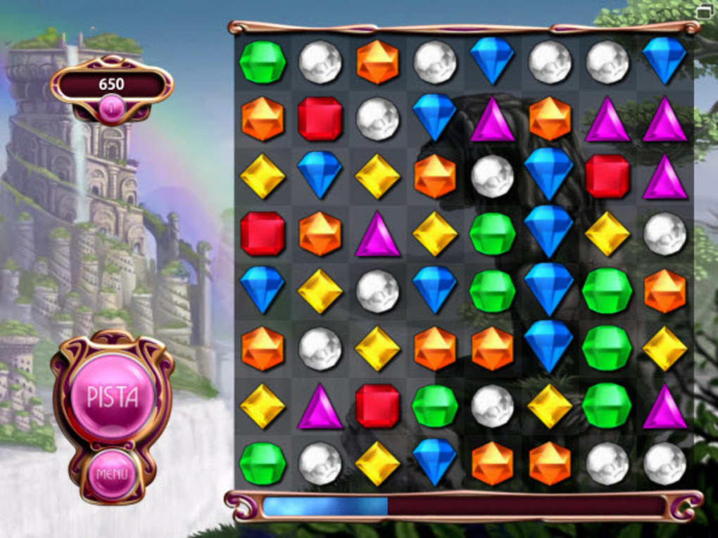 play bejeweled 3 online