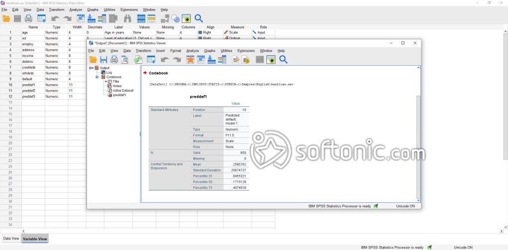 download spss for mac free trial