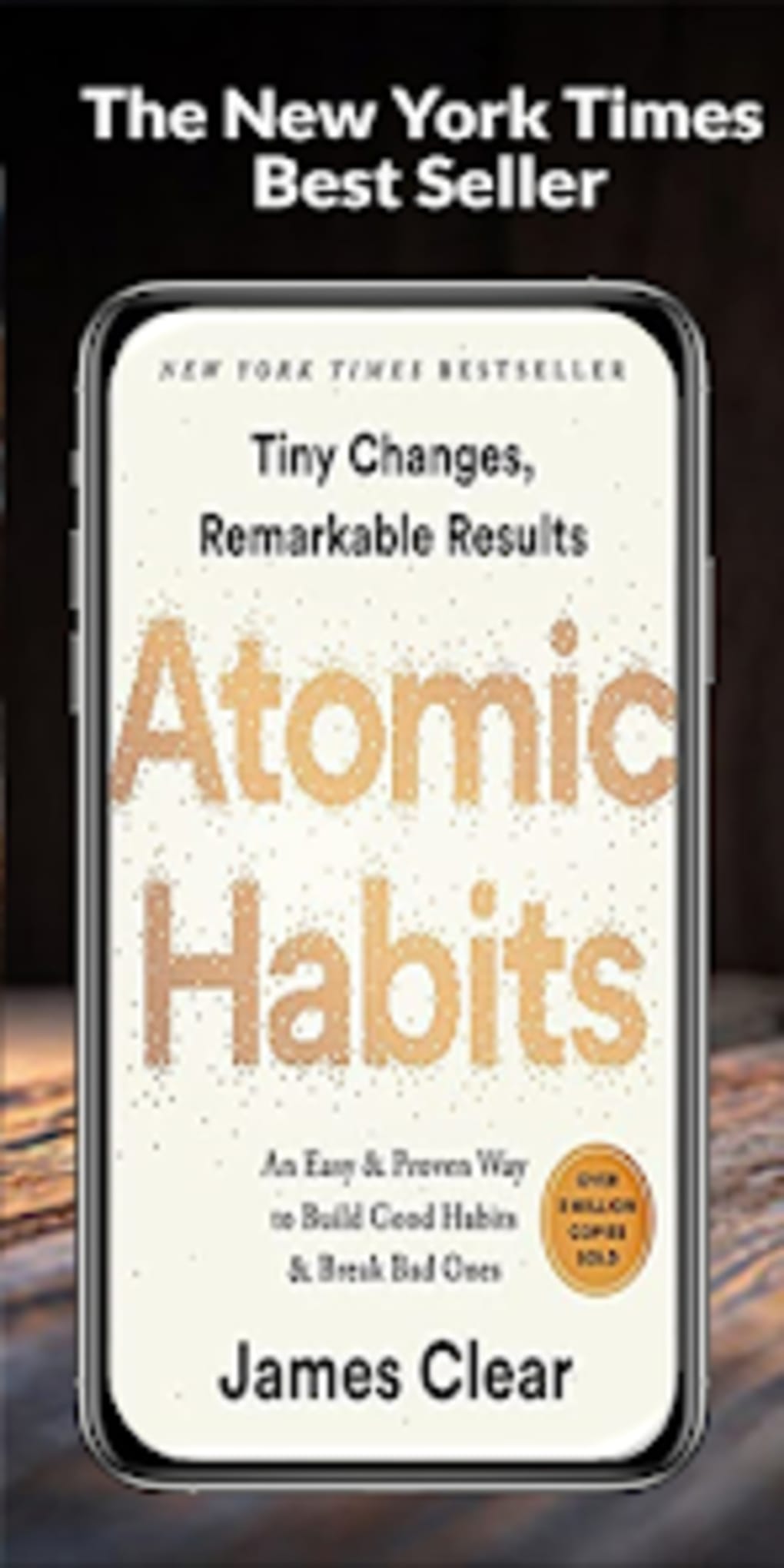 Atomic Habits download