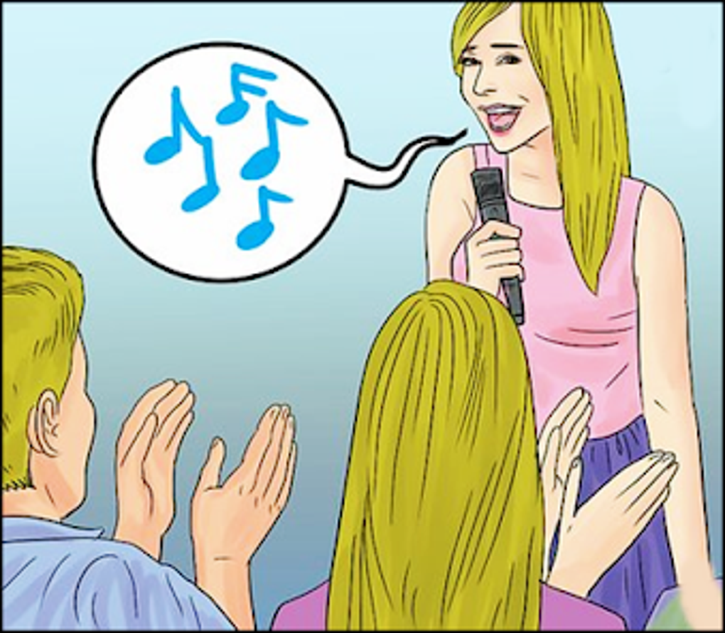 Learn To Sing
