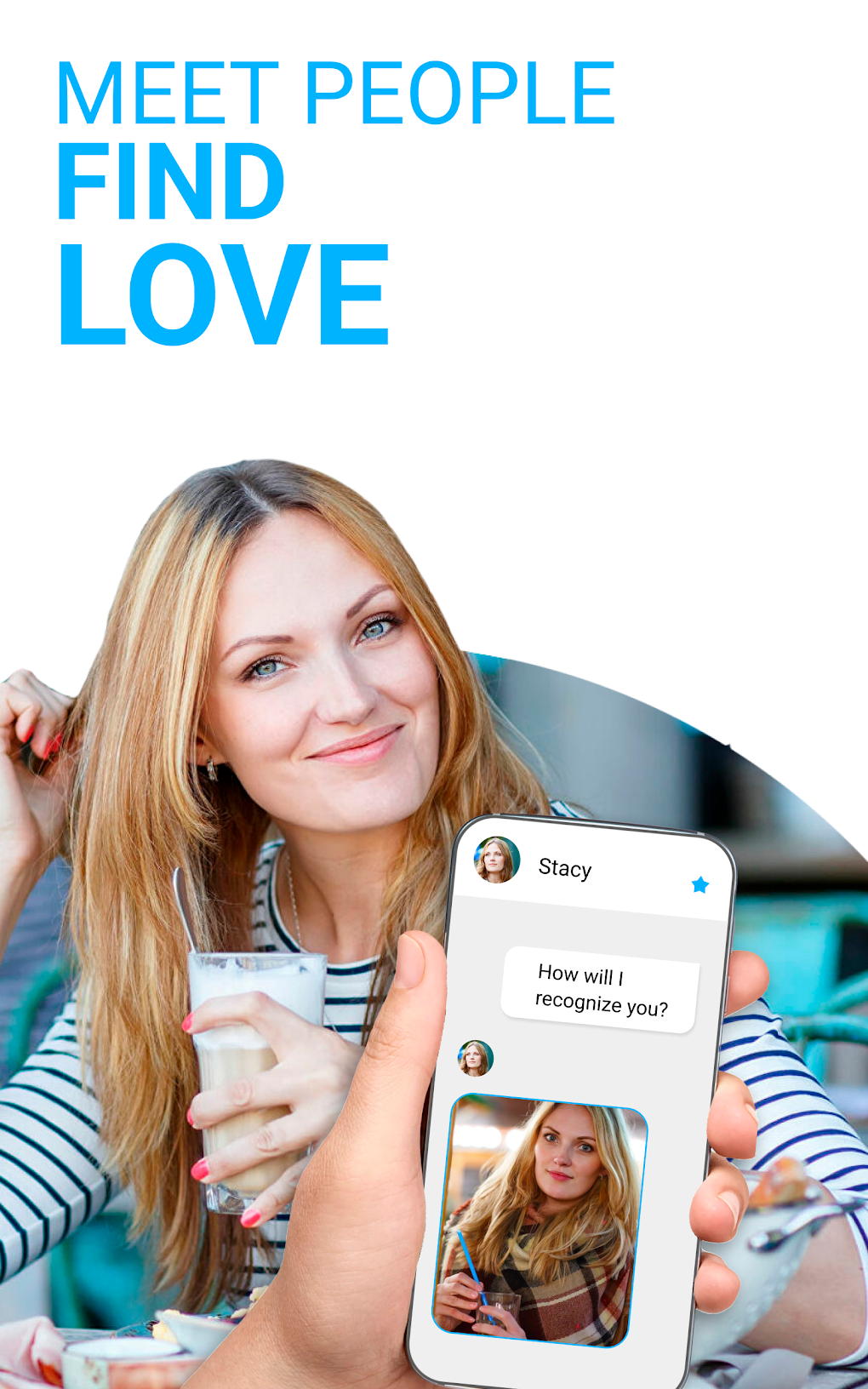 Mamba Lite - dating chat для Android — Скачать