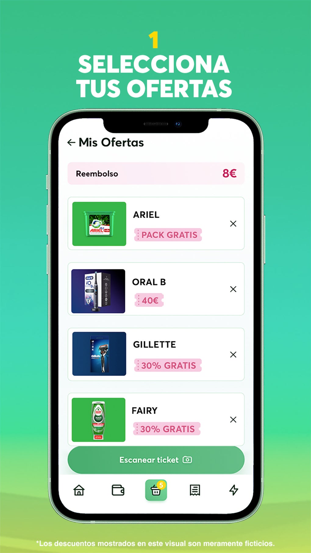 La Cuponera Para Android Descargar