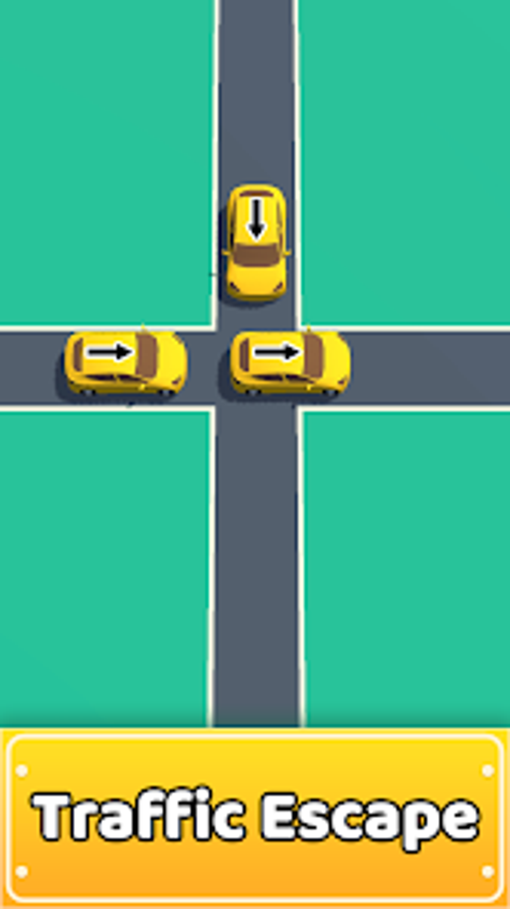 Traffic Escape: 3D Puzzle Game для Android — Скачать