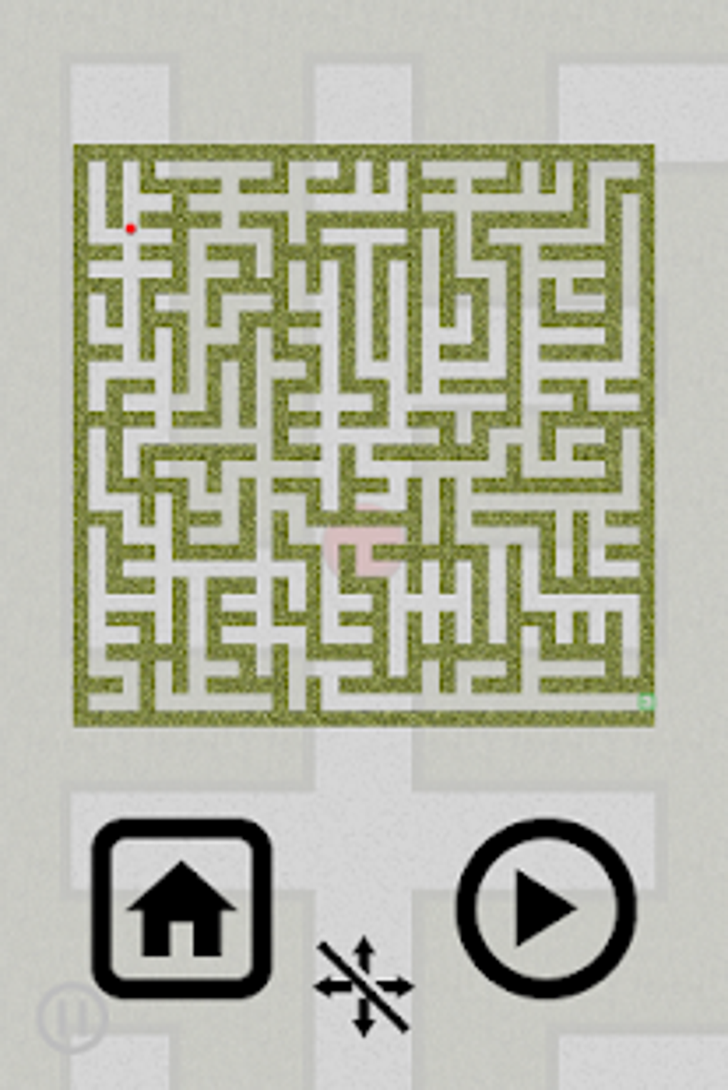 Exit Blind Maze Labyrinth APK for Android - Download