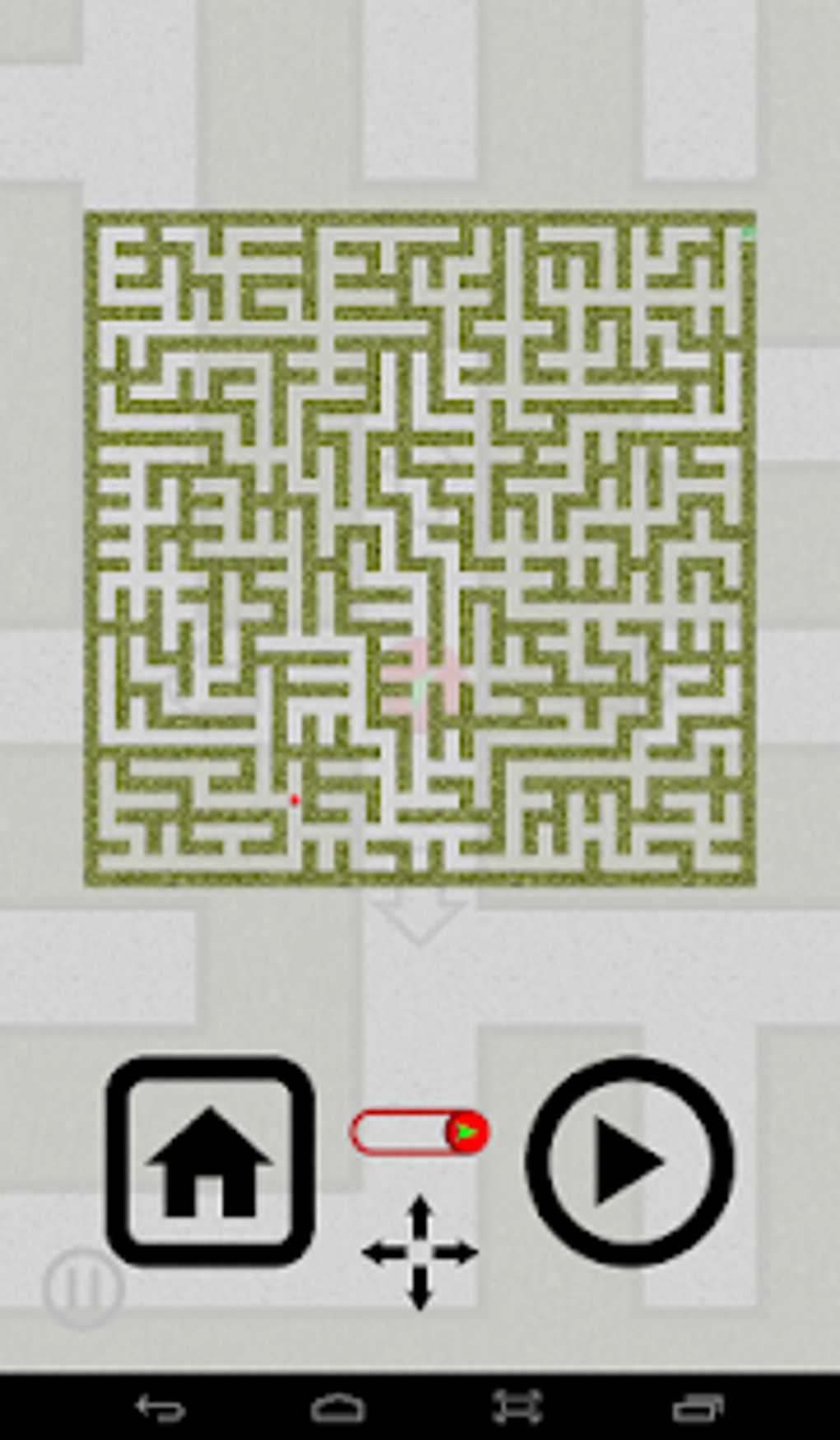 Exit Blind Maze Labyrinth APK for Android - Download