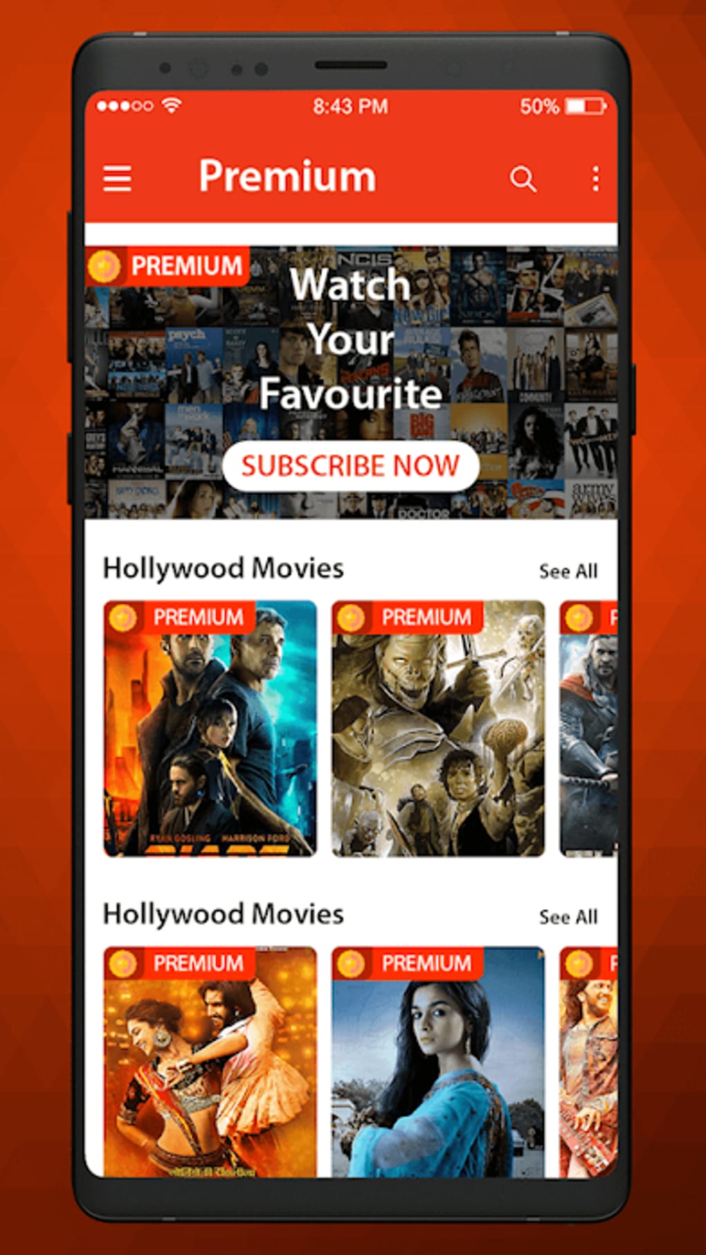 Thop TV Live Cricket TV Guide for Android