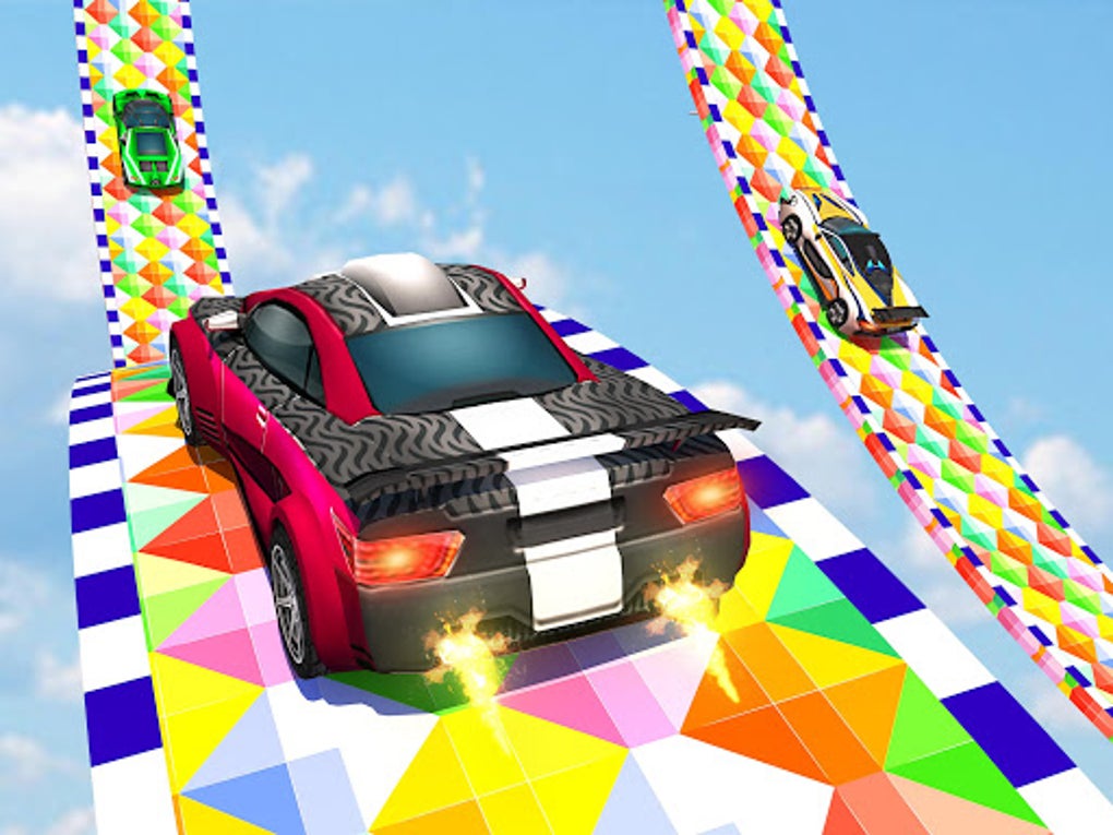 Extreme Car Racing Car Games for Android - Download