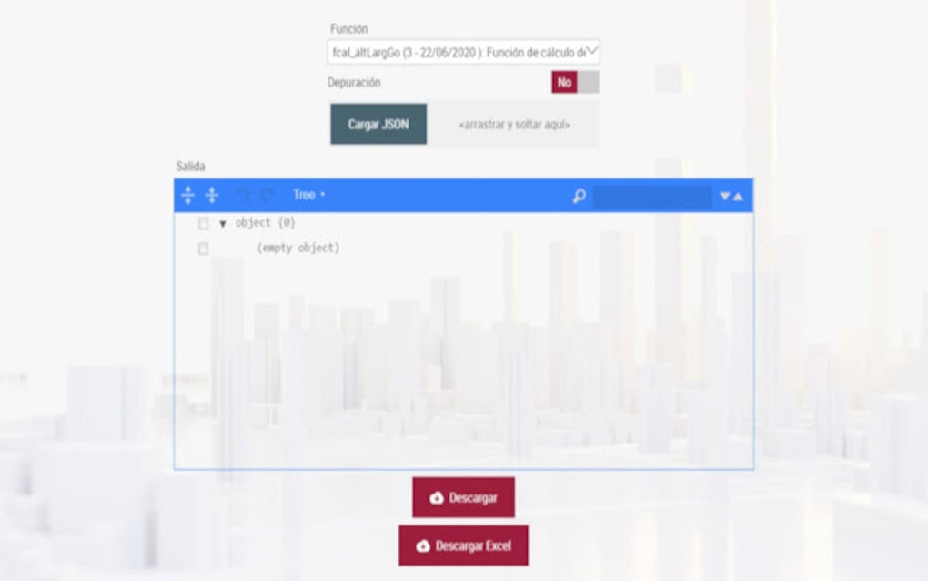 Sherpa Console Google Chrome